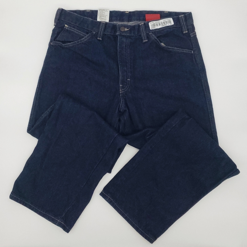 Dickies Flame Resistant Relaxed Fit 36" x 30